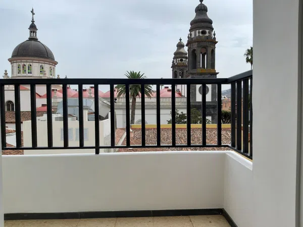 Ático en La Laguna, La Laguna - Foto 2