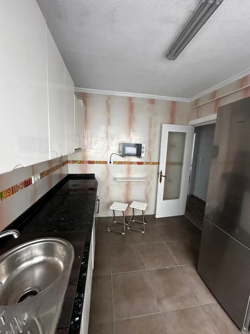 Piso en  Calle Arturo Duperier 5 - Foto 13