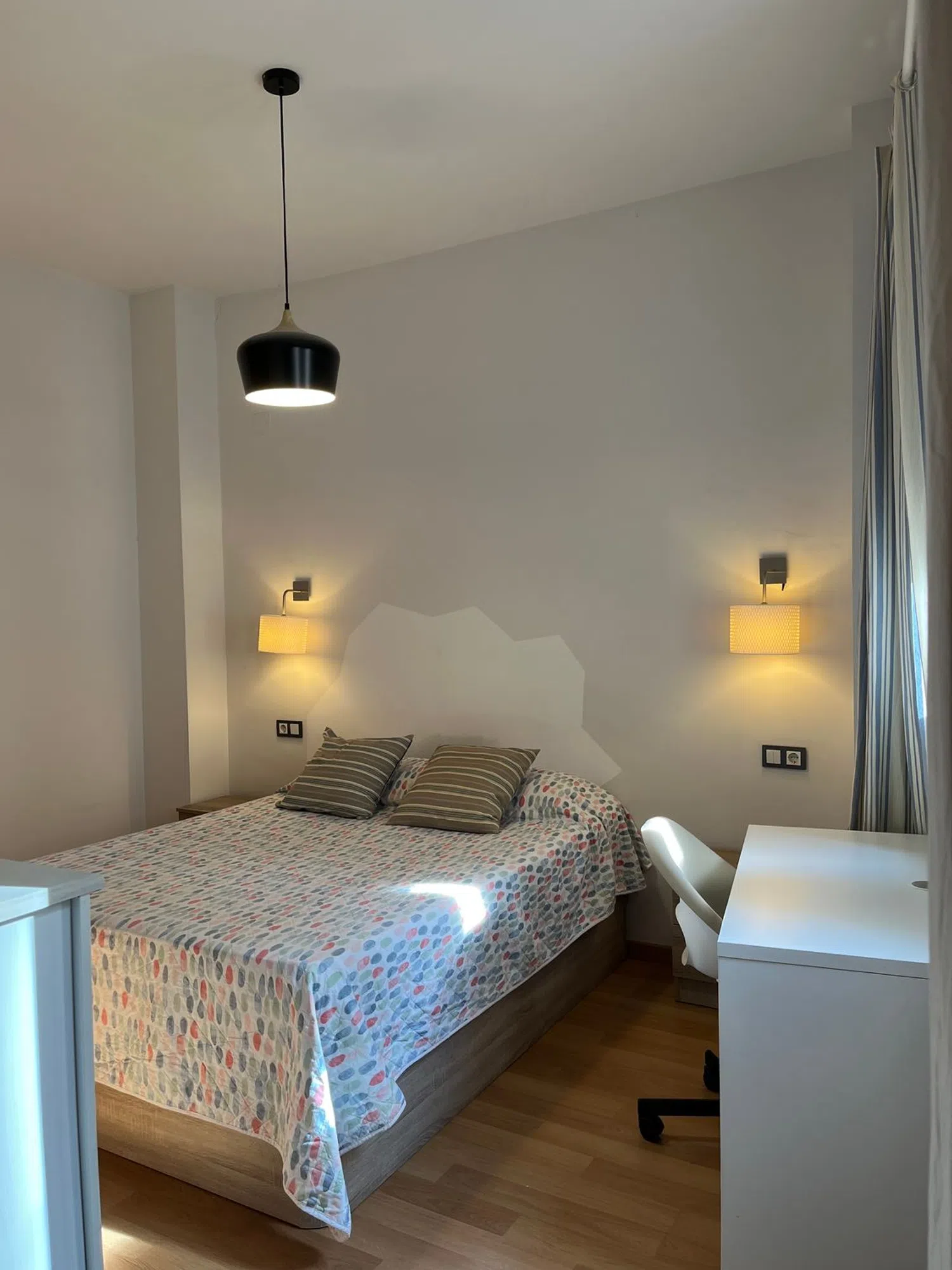 Piso en calle Jinetes, 14 - Foto 8