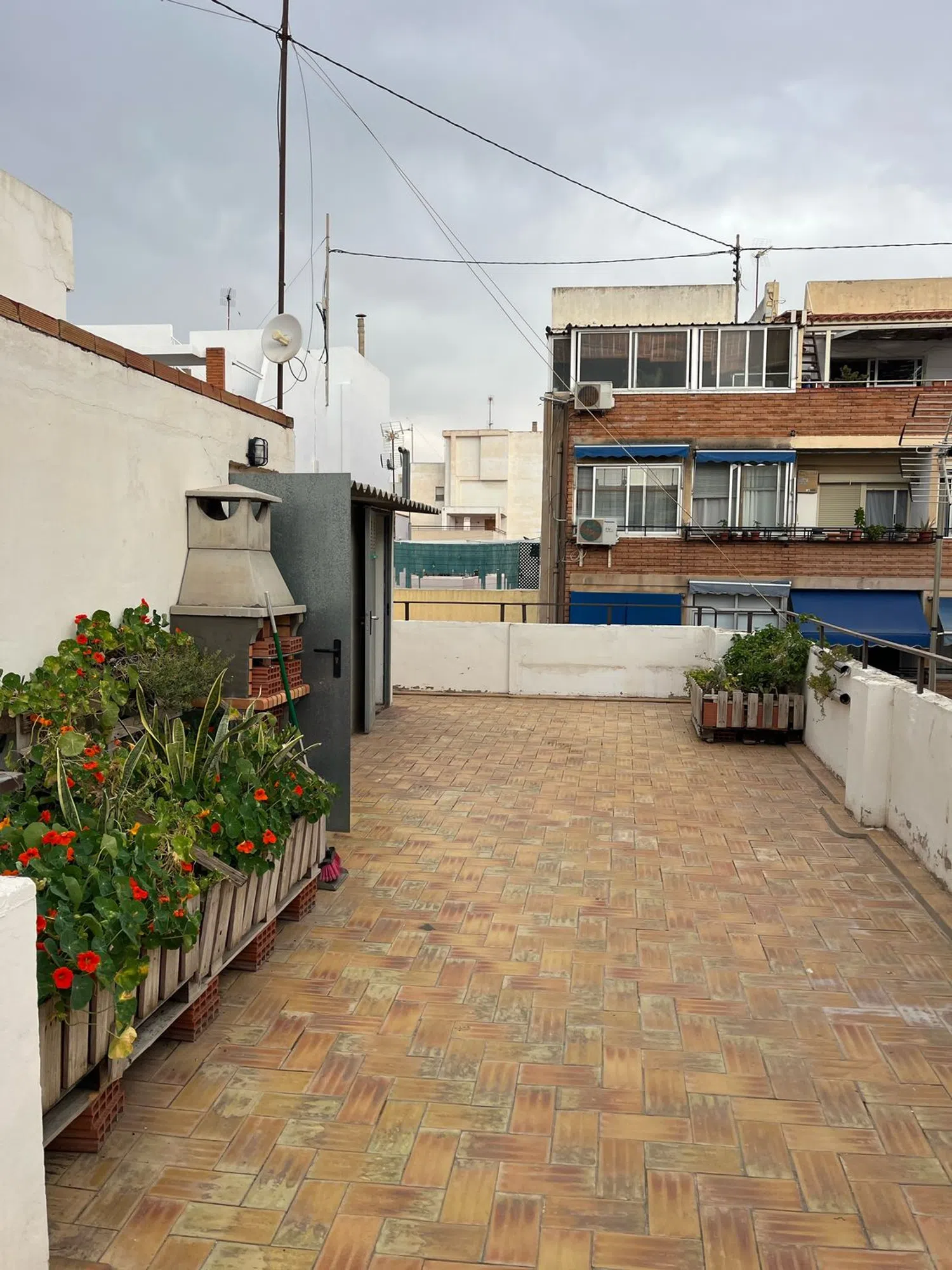 Dúplex en calle Juan Ortega, 37 - Foto 20