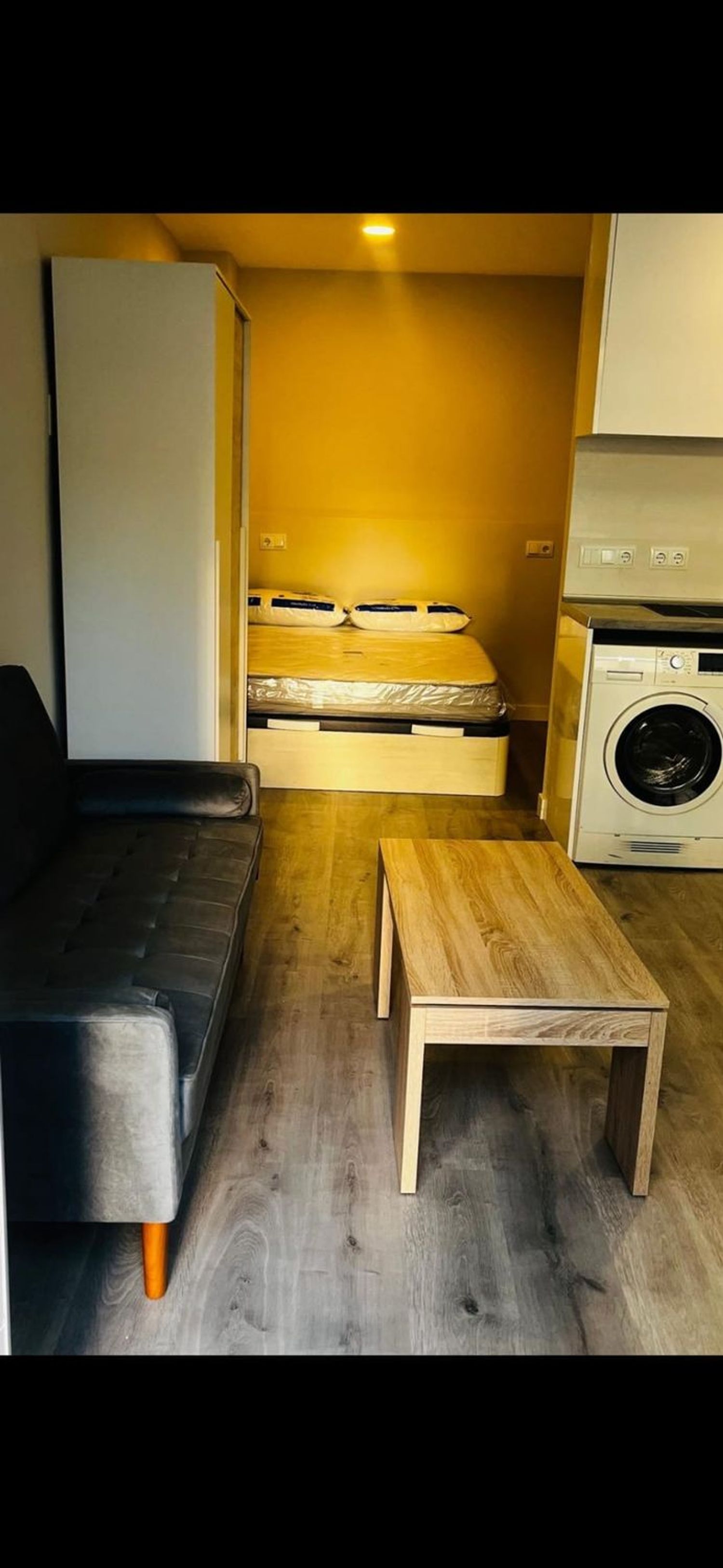 Estudio en plaza de Puerto de la Cruz, 2 - Foto 2