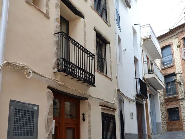 Casa de pueblo en Calle San Fernando, 26 - Foto 1
