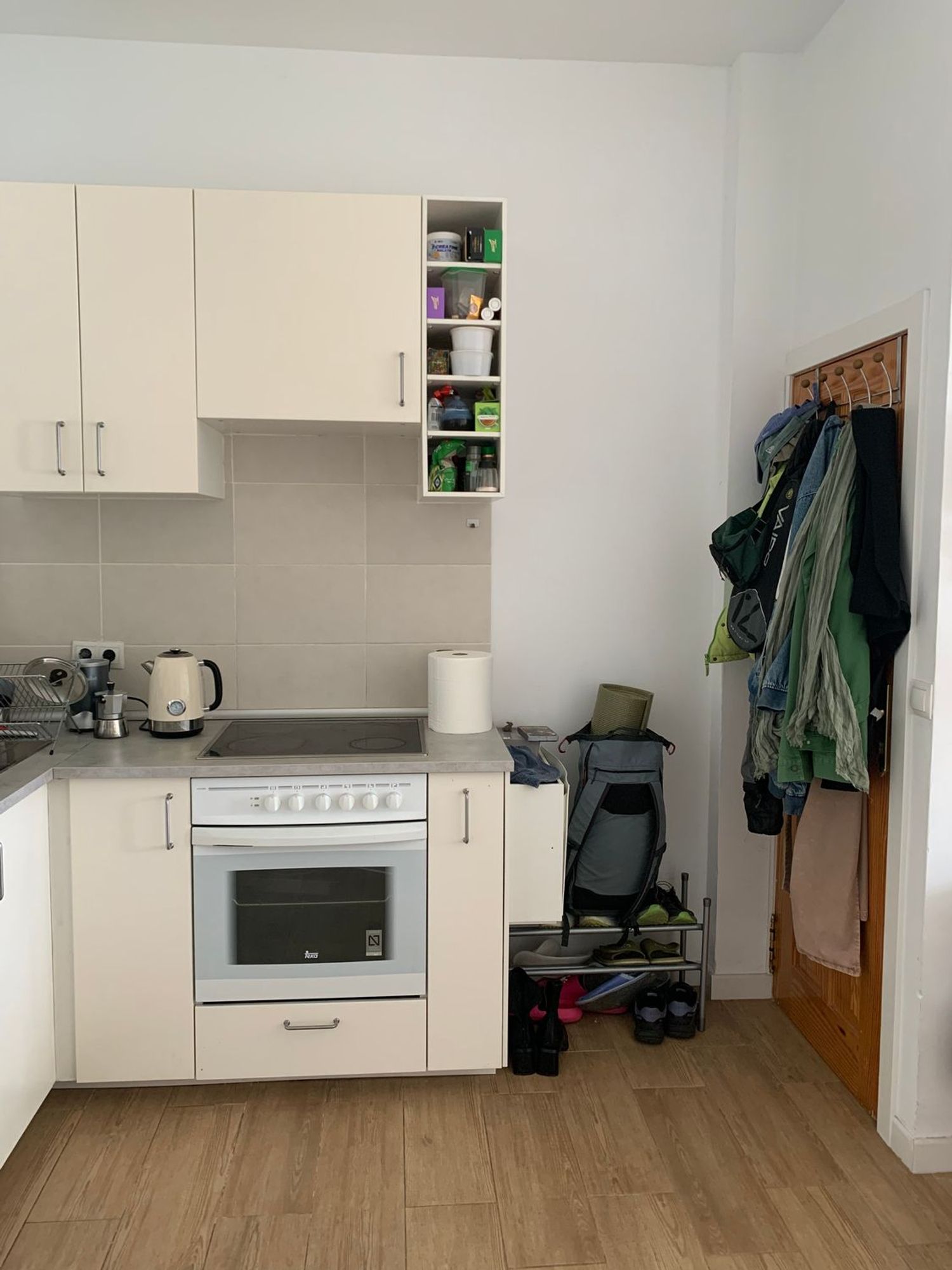 Piso en calle Tecén, 12 - Foto 5