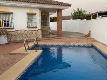 Chalet en Arcos de la Frontera (El Santiscal) - Foto 2