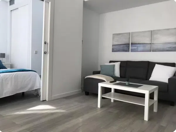 Piso en Calle de Baracaldo, 24, Valdeacederas - Foto 3