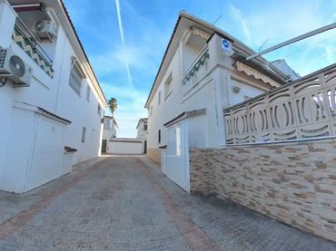 Casa adosada en  Avinguda Tarragona 178 - Foto 31