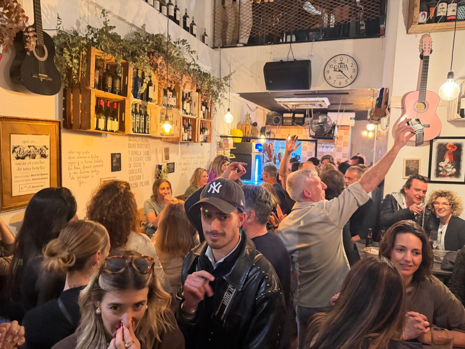 Bar en traspaso en Calle del Médico Pascual Pérez, 7 - Foto 2