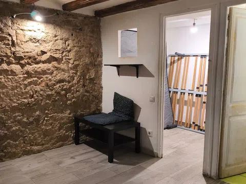 Estudio en calle de Sant Antoni Abat, 53