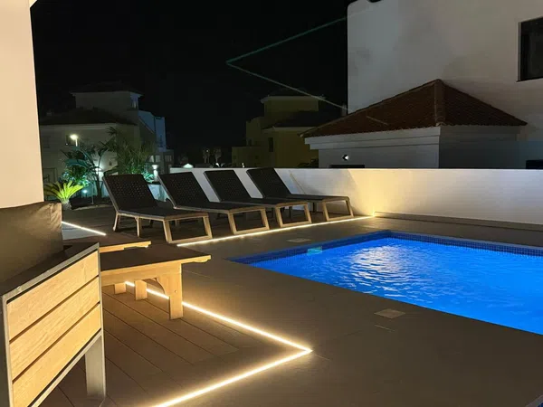 Casa o chalet independiente en Laurisilva, 18, Golf del Sur-Amarilla Golf, Golf del Sur-Amarilla Golf - Foto 5