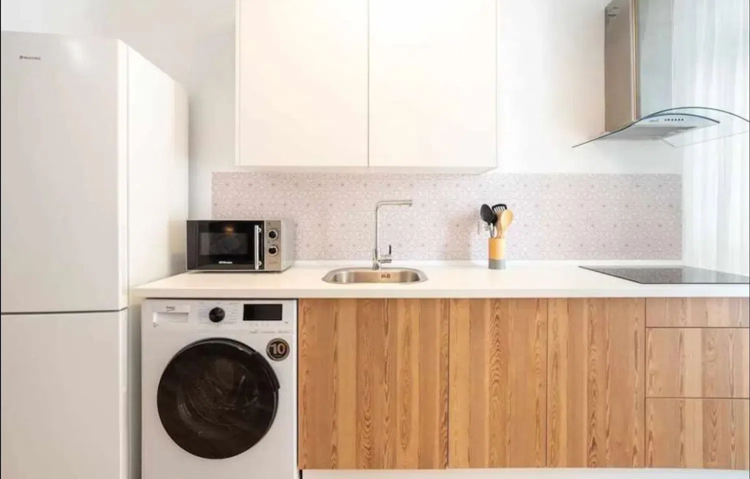 Estudio en calle Carraca, 3 - Foto 15