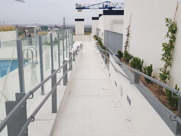 Piso en calle Ramón rubial, 35 - Foto 30