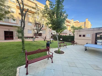 Piso en  Calle María Montessori 4 - Foto 2