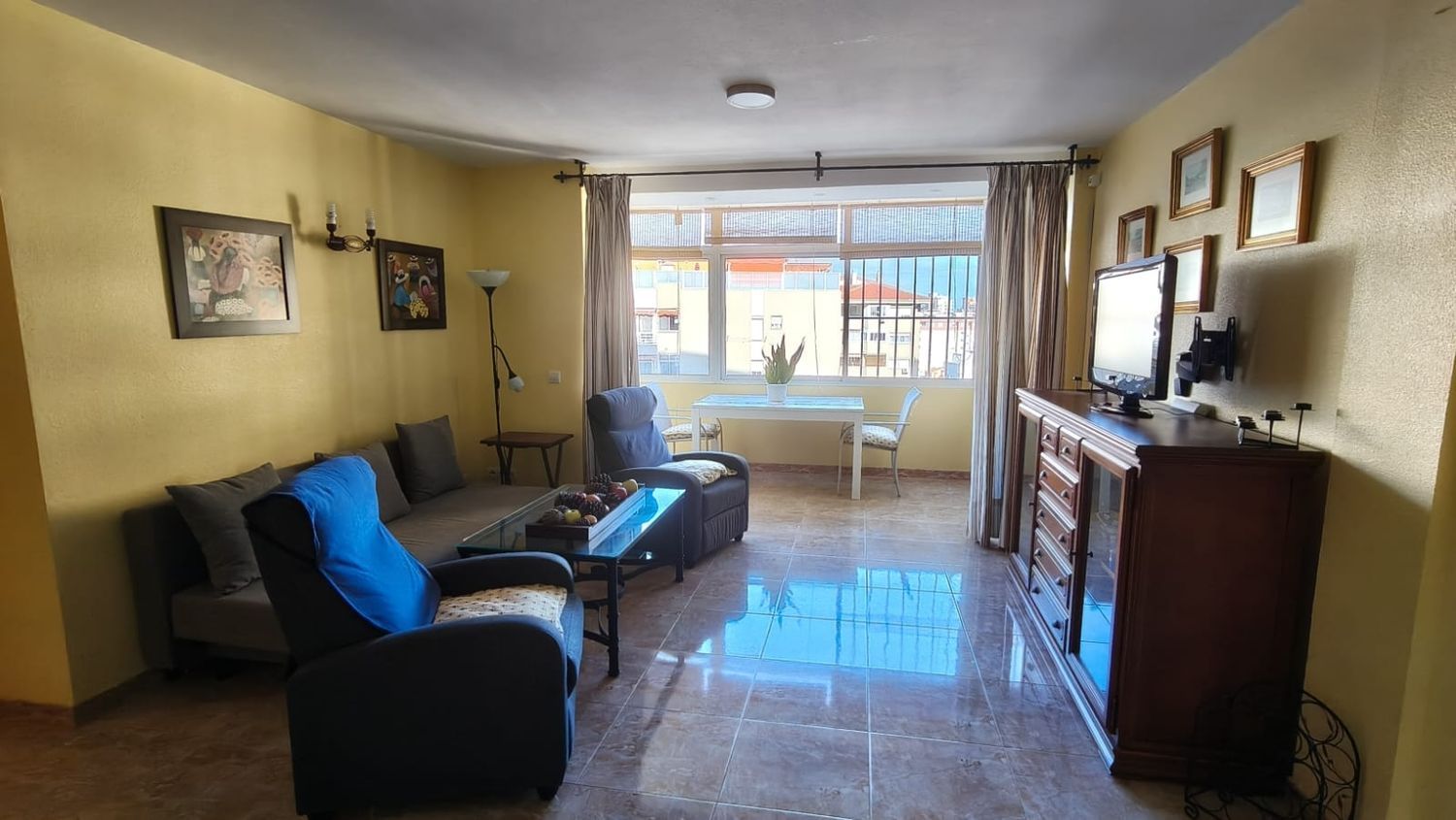 Piso en calle Santa Lucía, 3 - Foto 9