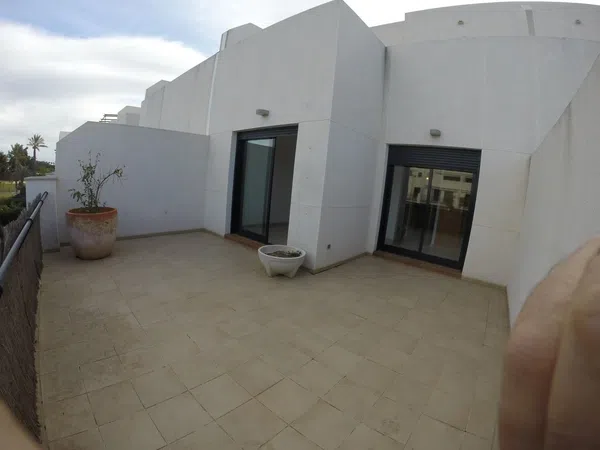 Casa o chalet independiente en Avenida Arquitecto Félix Candela, Alicante Golf - Foto 11
