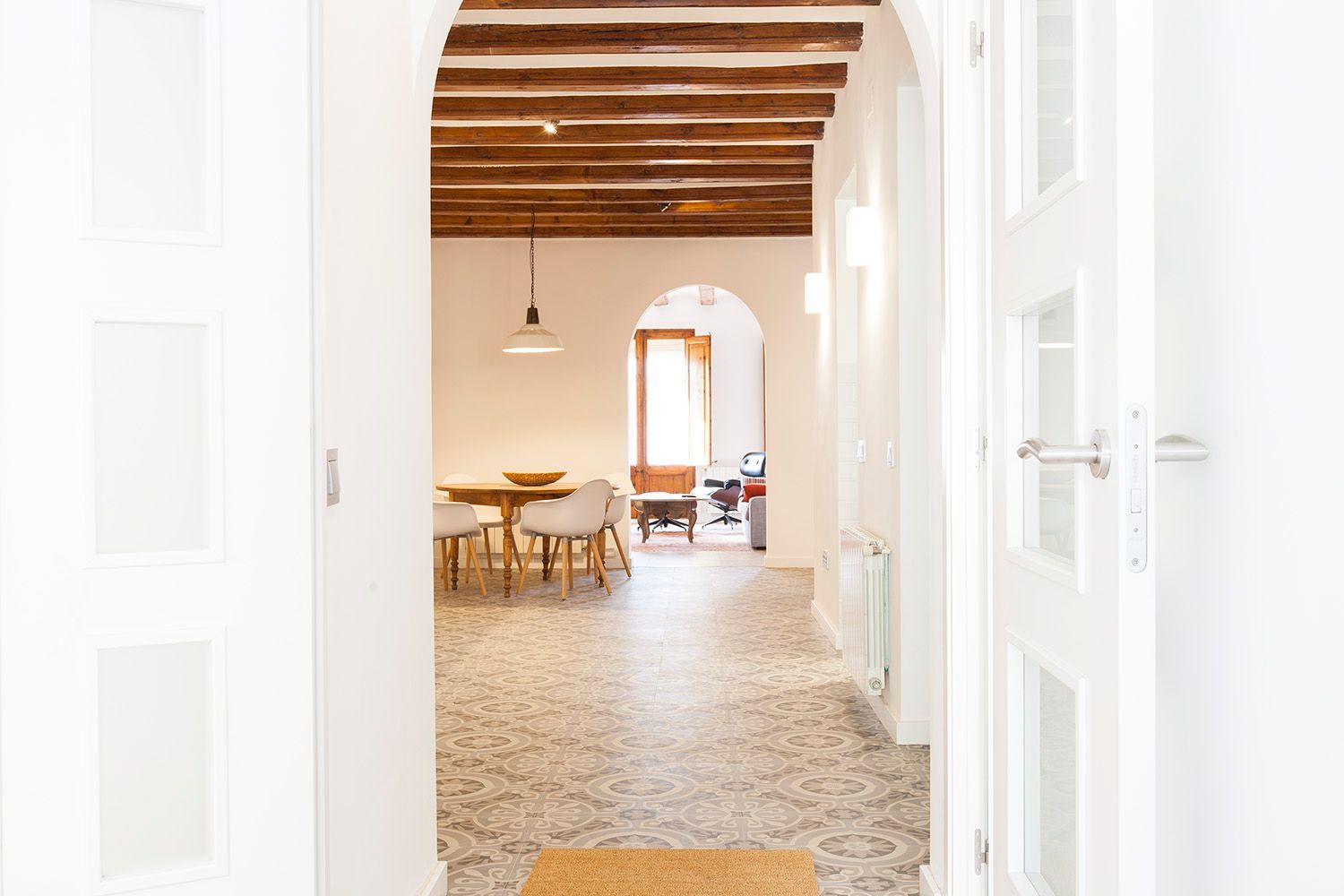 Piso en Calle de l'Est, 15, El Raval - Foto 20