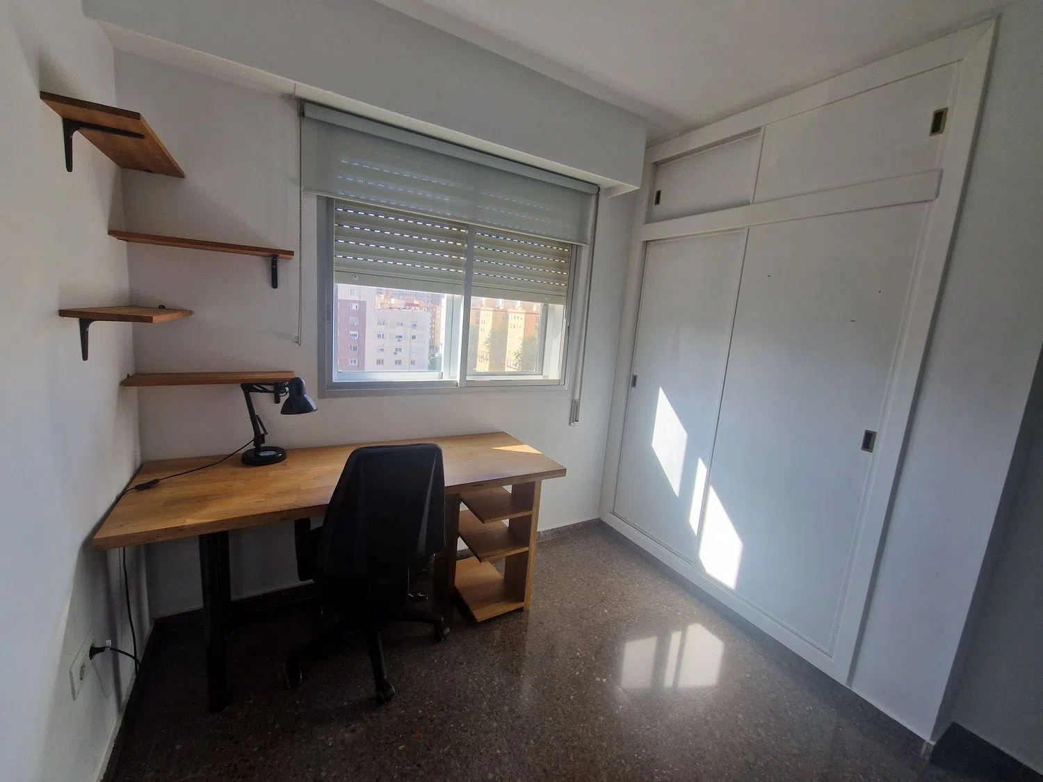 Piso en avenida de Blasco Ibáñez, 153 - Foto 9