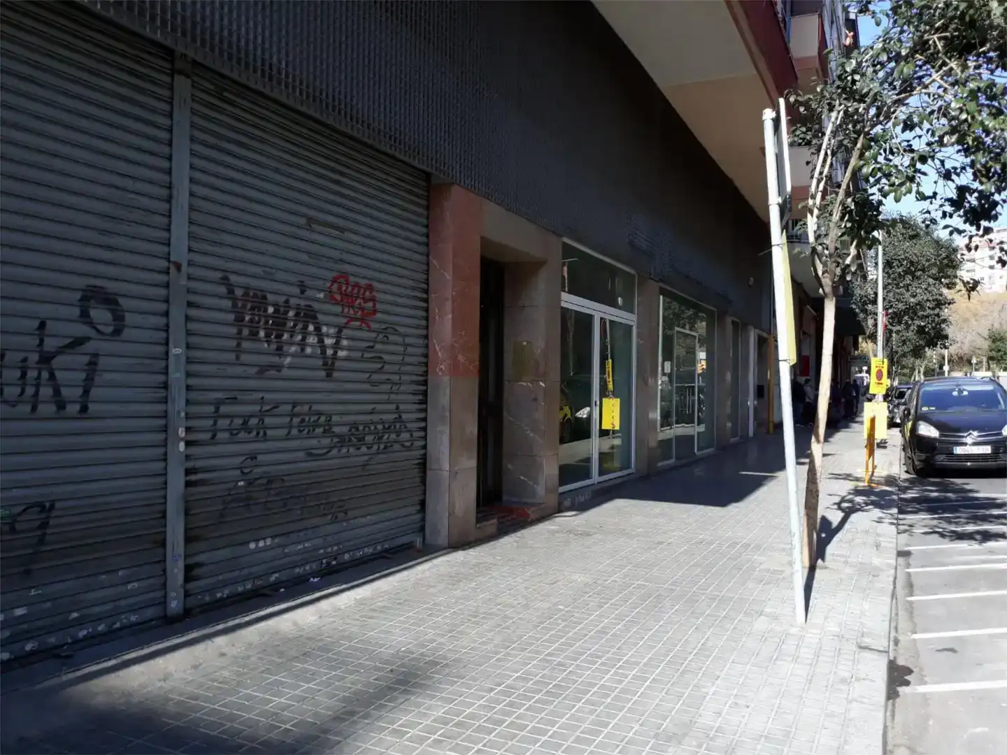 Local comercial en  Avinguda de Ventura Gassol 9 - Foto 7
