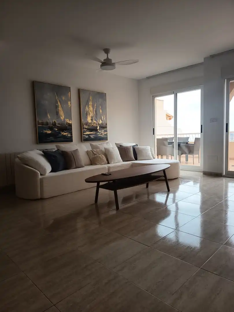 Apartamento en  Calle Vázquez Montalbán 23 - Foto 16