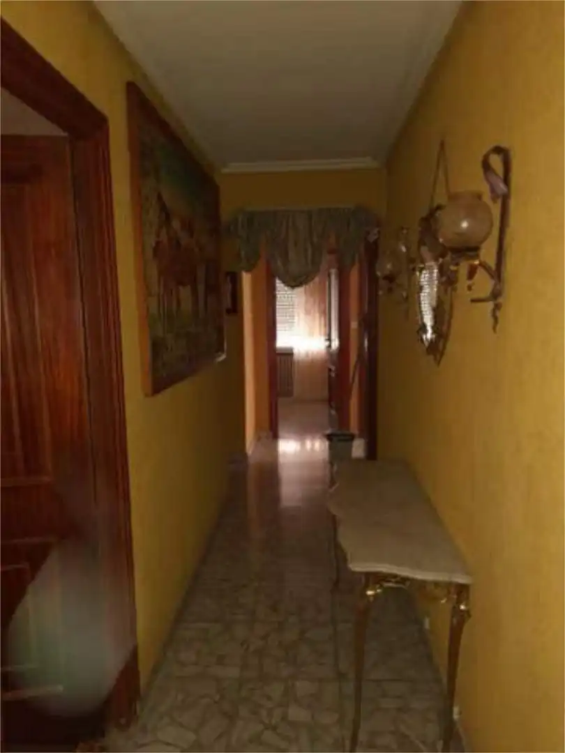 Chalet en BARRIO SANTA ANA - Foto 6