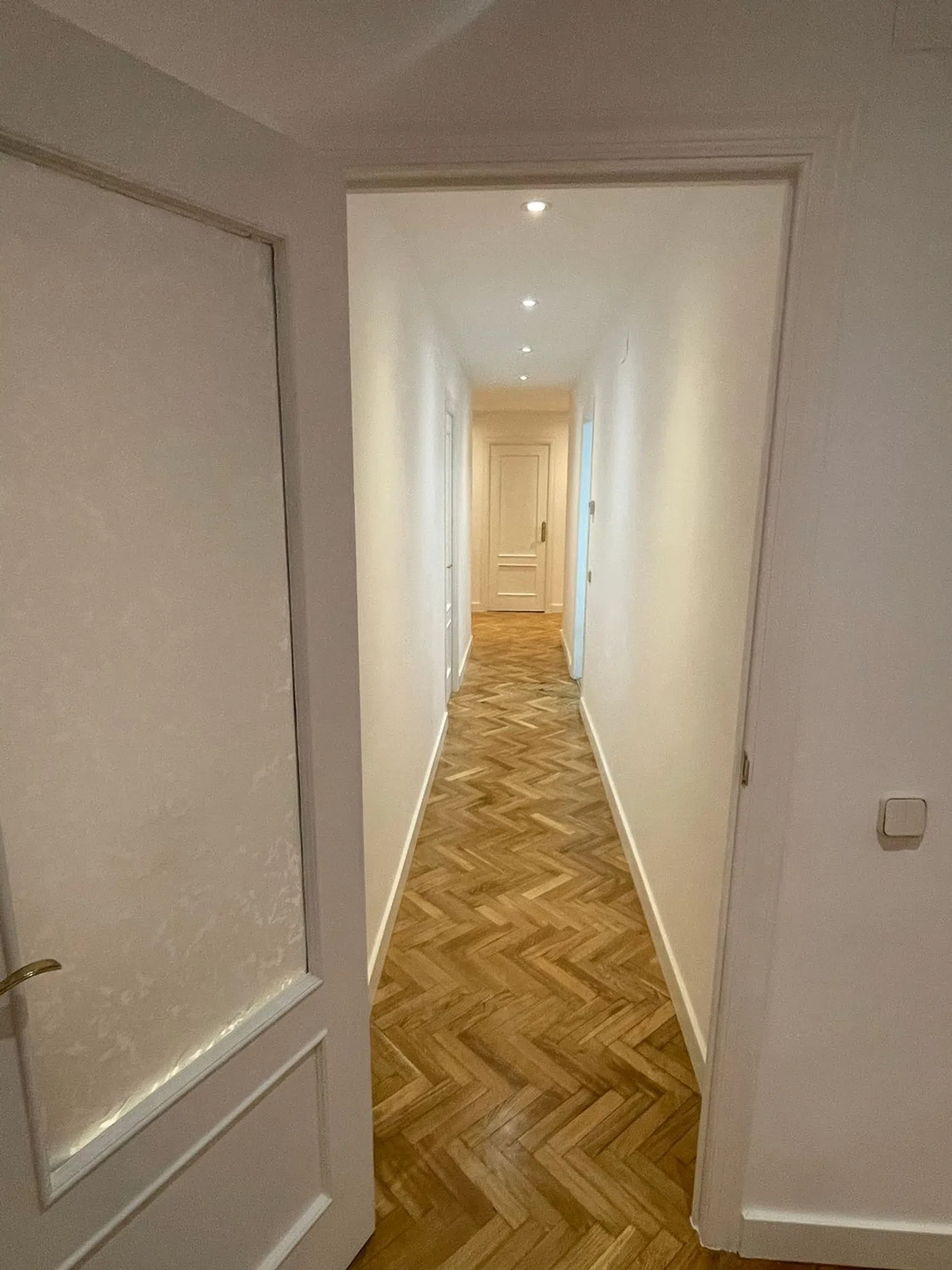 Piso en calle del Carmen, 1 - Foto 11