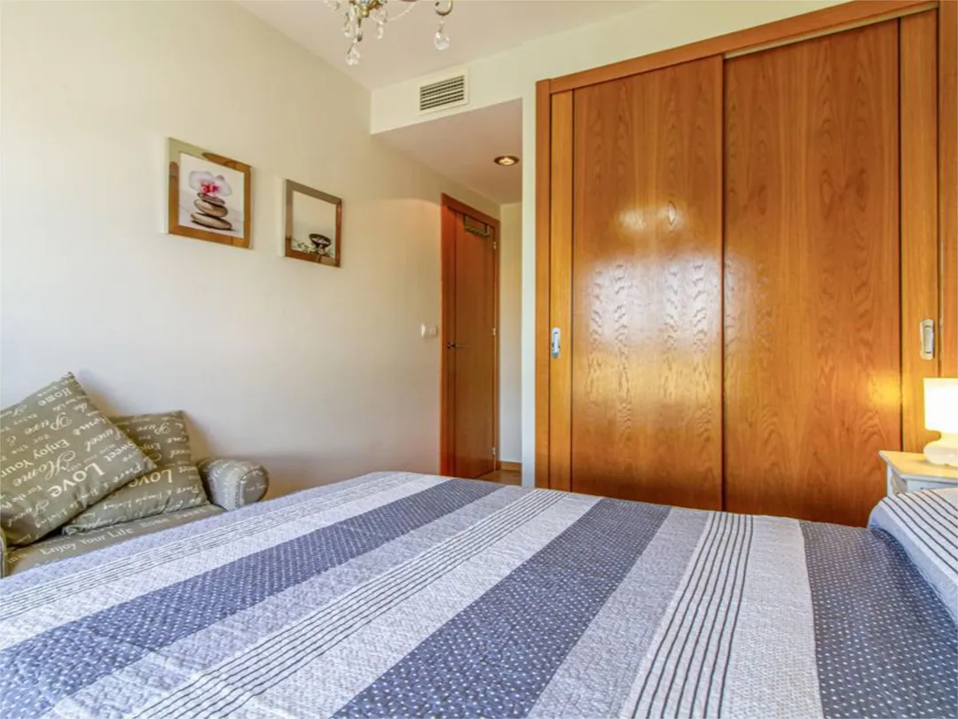 Piso en  Carrer Pintor Sorolla 8 - Foto 17