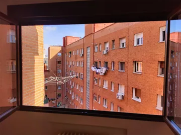 Piso en  Calle del Pilar de Zaragoza 24