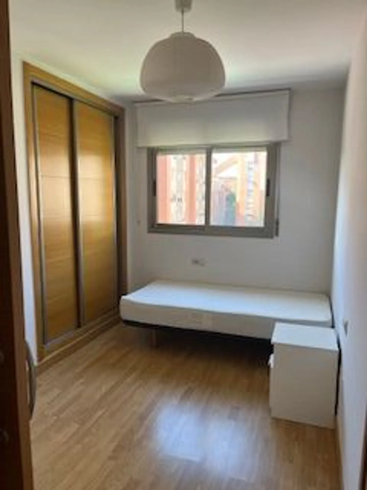 Piso en calle Abenarabi, 26 - Foto 4