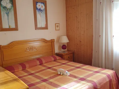 Piso en calle del Jazmín, 3 - Foto 1