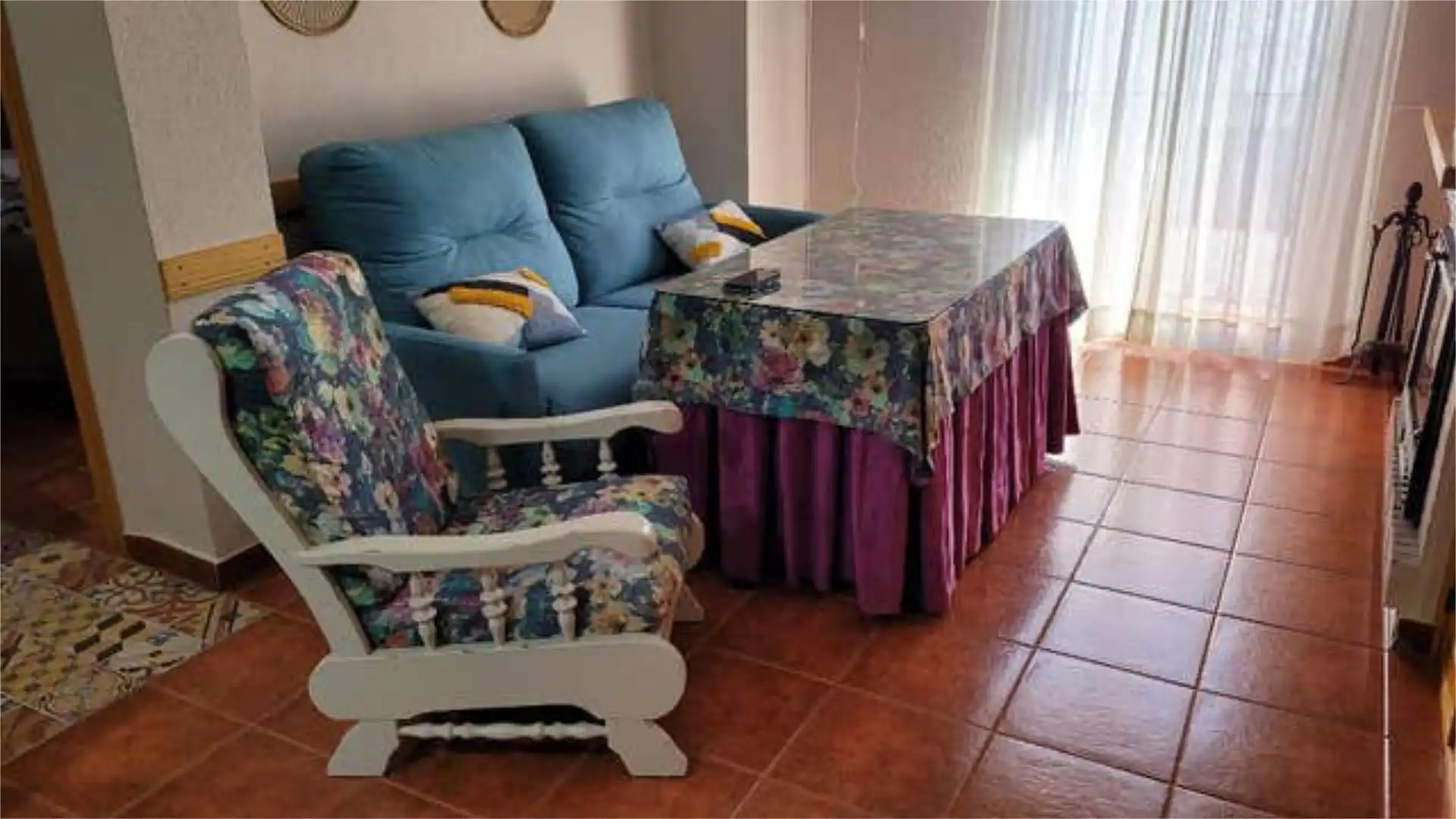 Apartamento en Centro - Foto 3