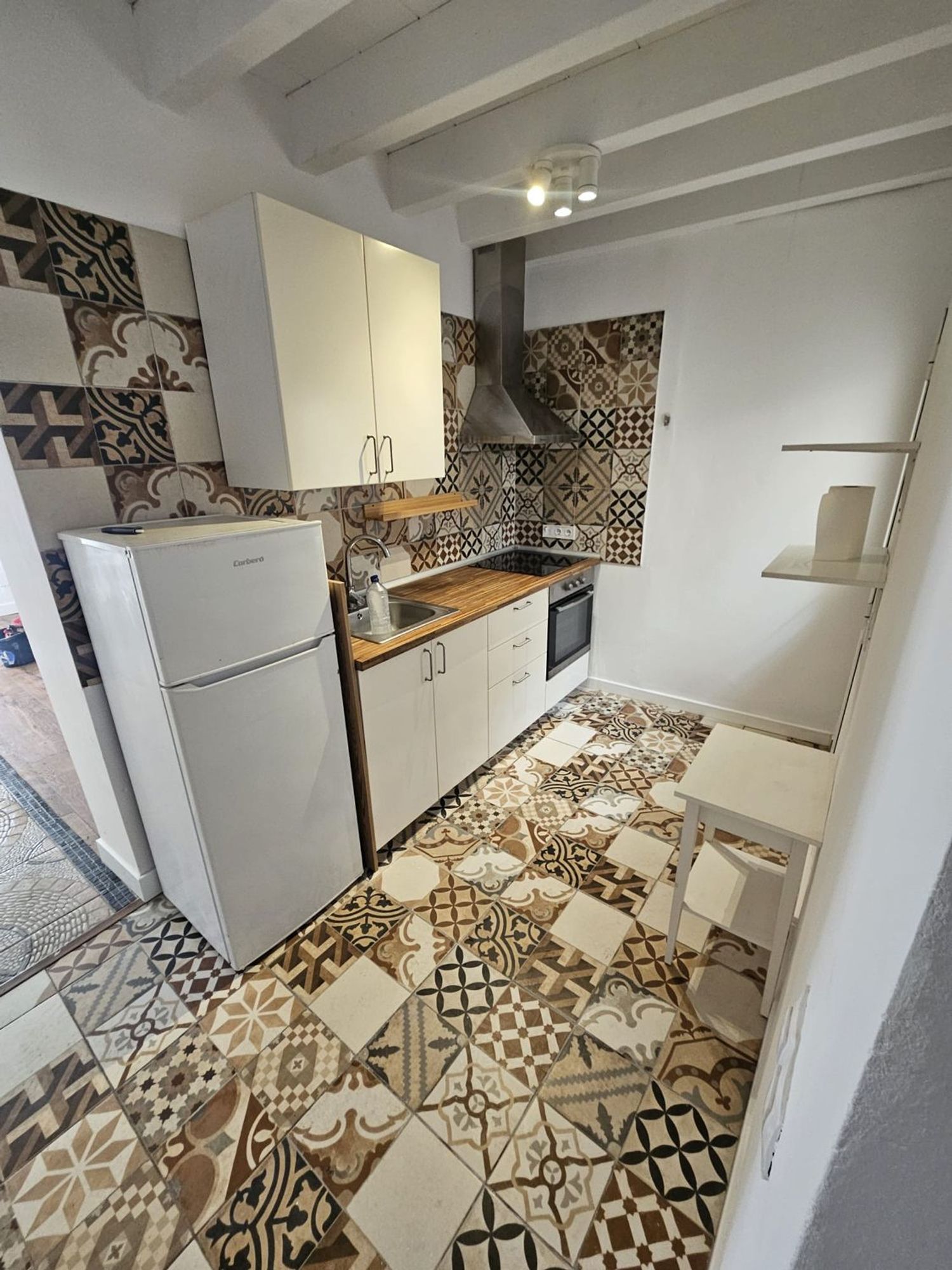 Piso en Calle de la Barrera de Baix, 14 a, Sta Catalina - El Jonquet - Foto 4