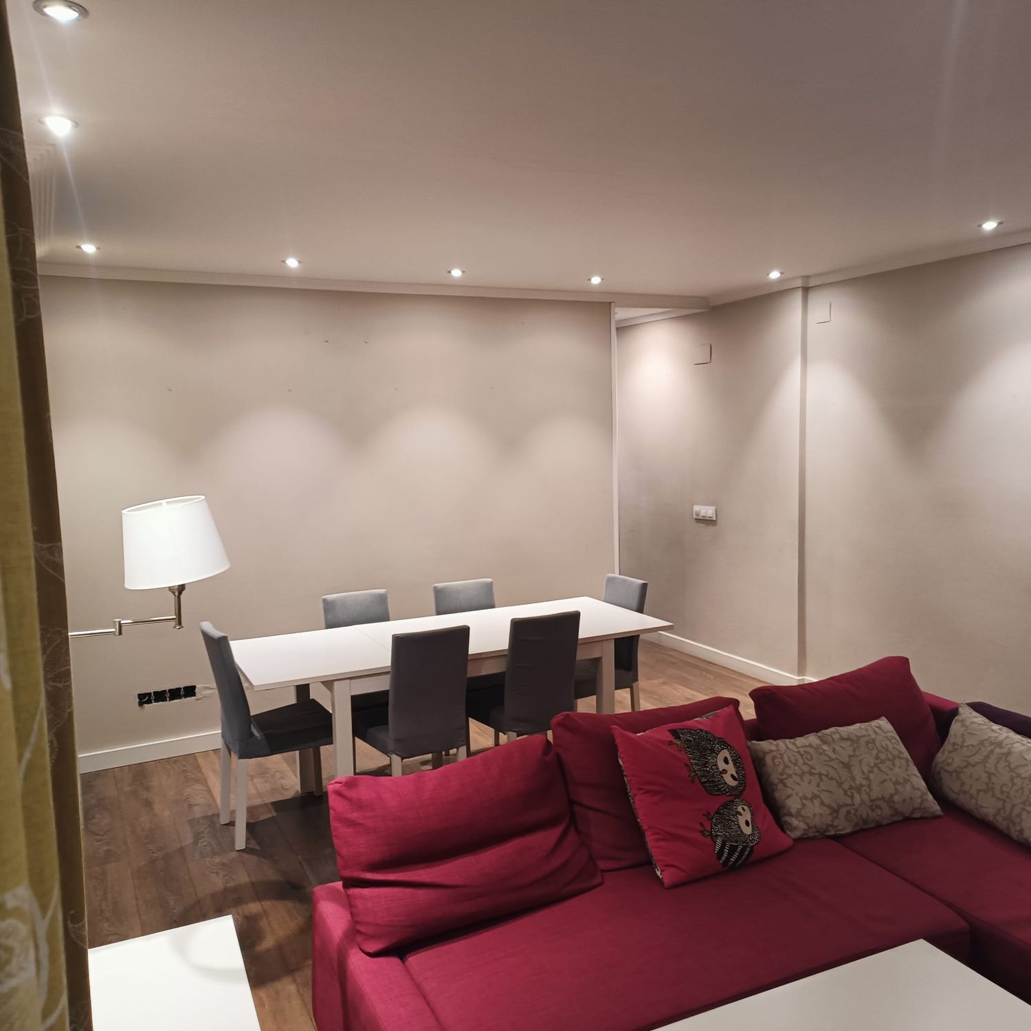 Piso en calle de Campomanes, 20 - Foto 3