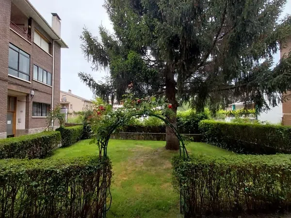 Piso en Camino de Umbrias, 3 - Foto 1