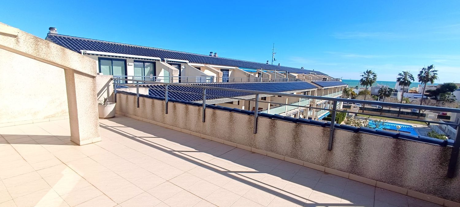 Dúplex en Calle Riu Túria, 54, Playa de Puçol, Playa de Puçol - Foto 11