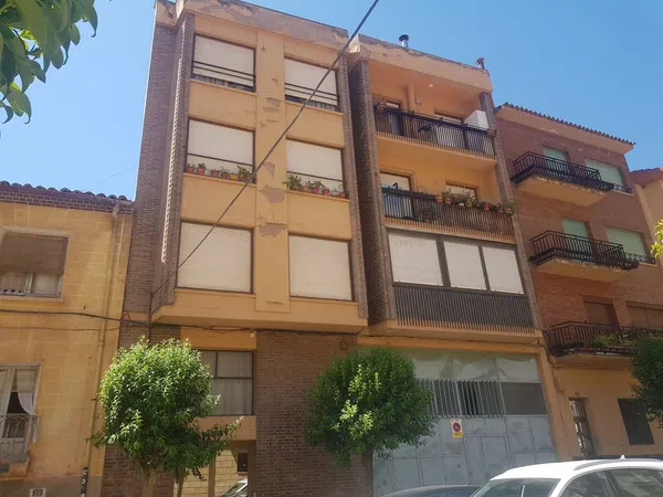 Piso en Costanilla, 31 - Foto 10