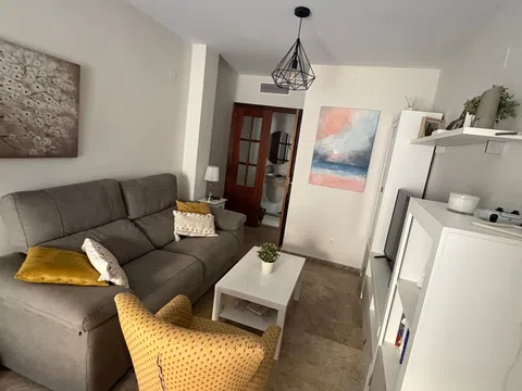 Piso en ronda de la Manca, 4