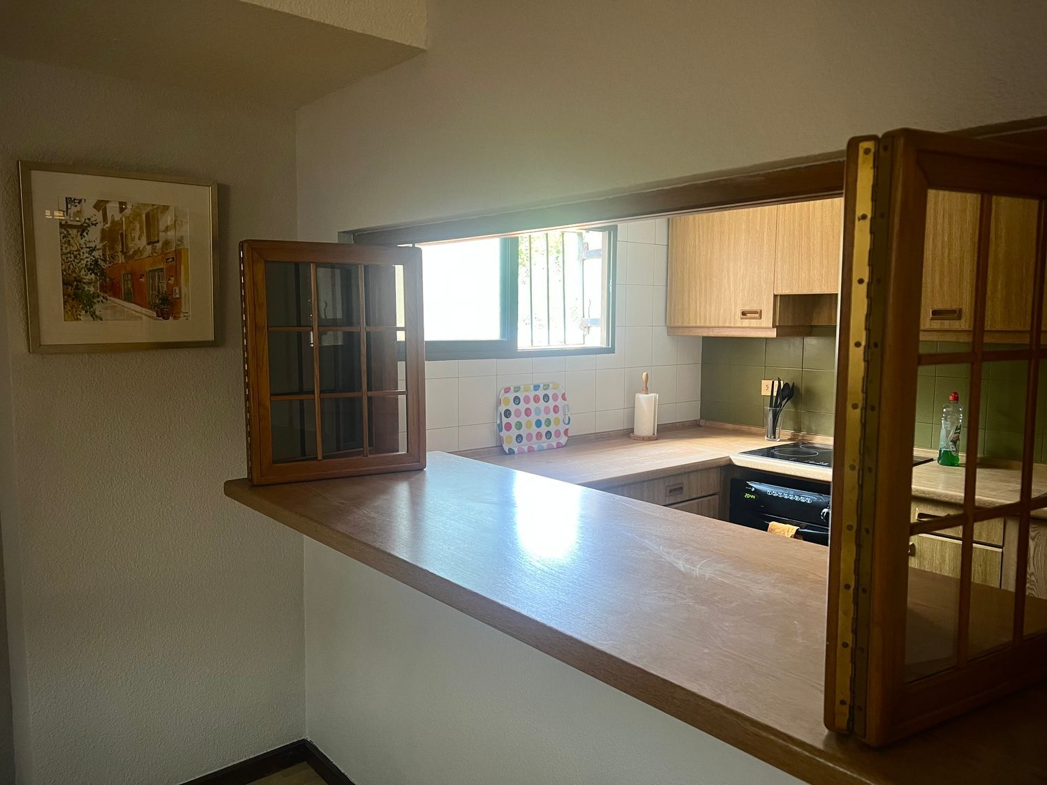 Piso en calle Cigarral, 7 - Foto 2