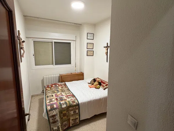 Piso en Calle Santa Paula, 37, Catedral - Foto 10