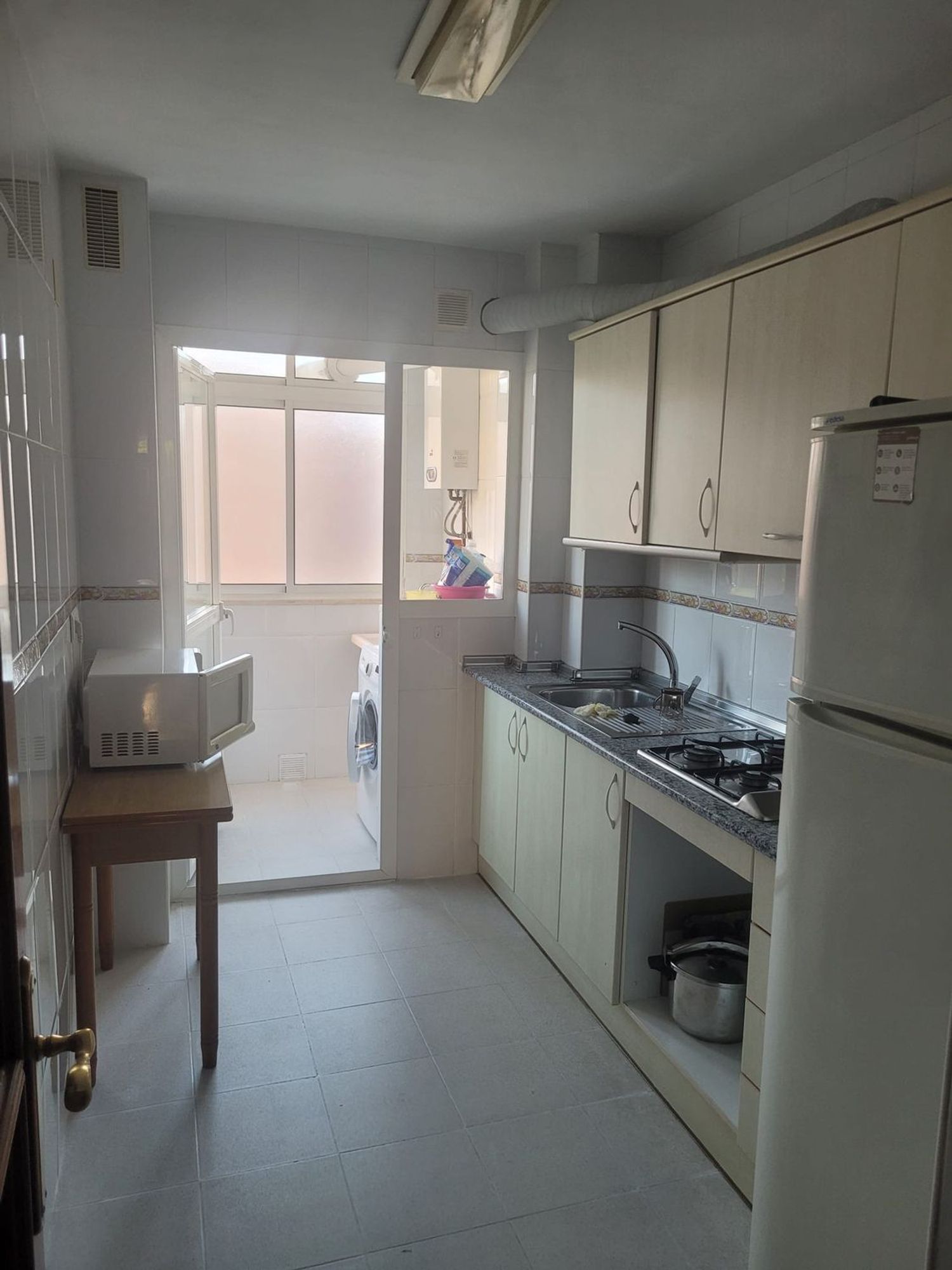 Piso en avenida Plutarco, 22 - Foto 6