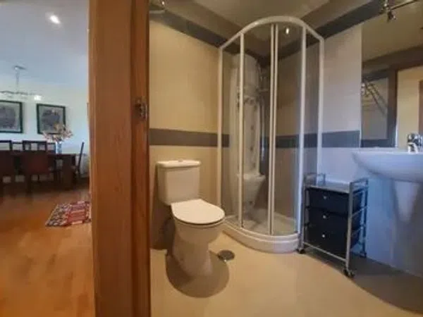 Piso en Calle José García Vázquez, 4, Monte Alto - Zalaeta - Atocha, Monte Alto - Zalaeta - Atocha - Foto 12