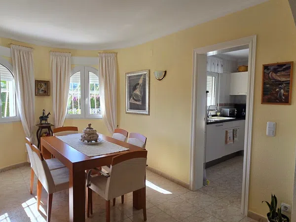 Casa o chalet independiente en Calle Menut, 1 - Foto 7