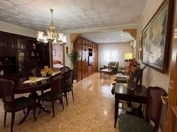 Piso en calle de Ramiro de Maeztu, 17 - Foto 14