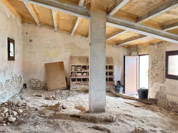Casa rural en Puigmoltó-Can Macià - Foto 20