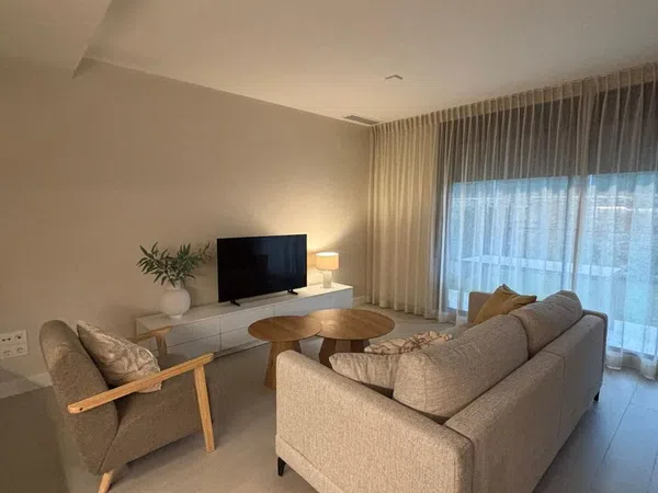 Piso en calle Zenovia, 6 - Foto 3