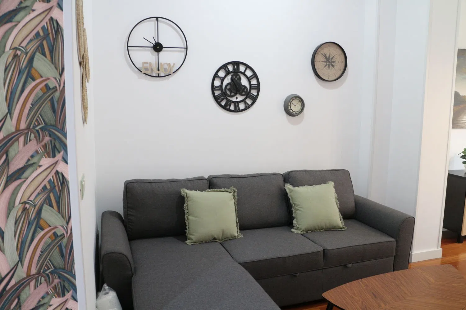 Piso en calle Abad Nájera, 5 - Foto 15