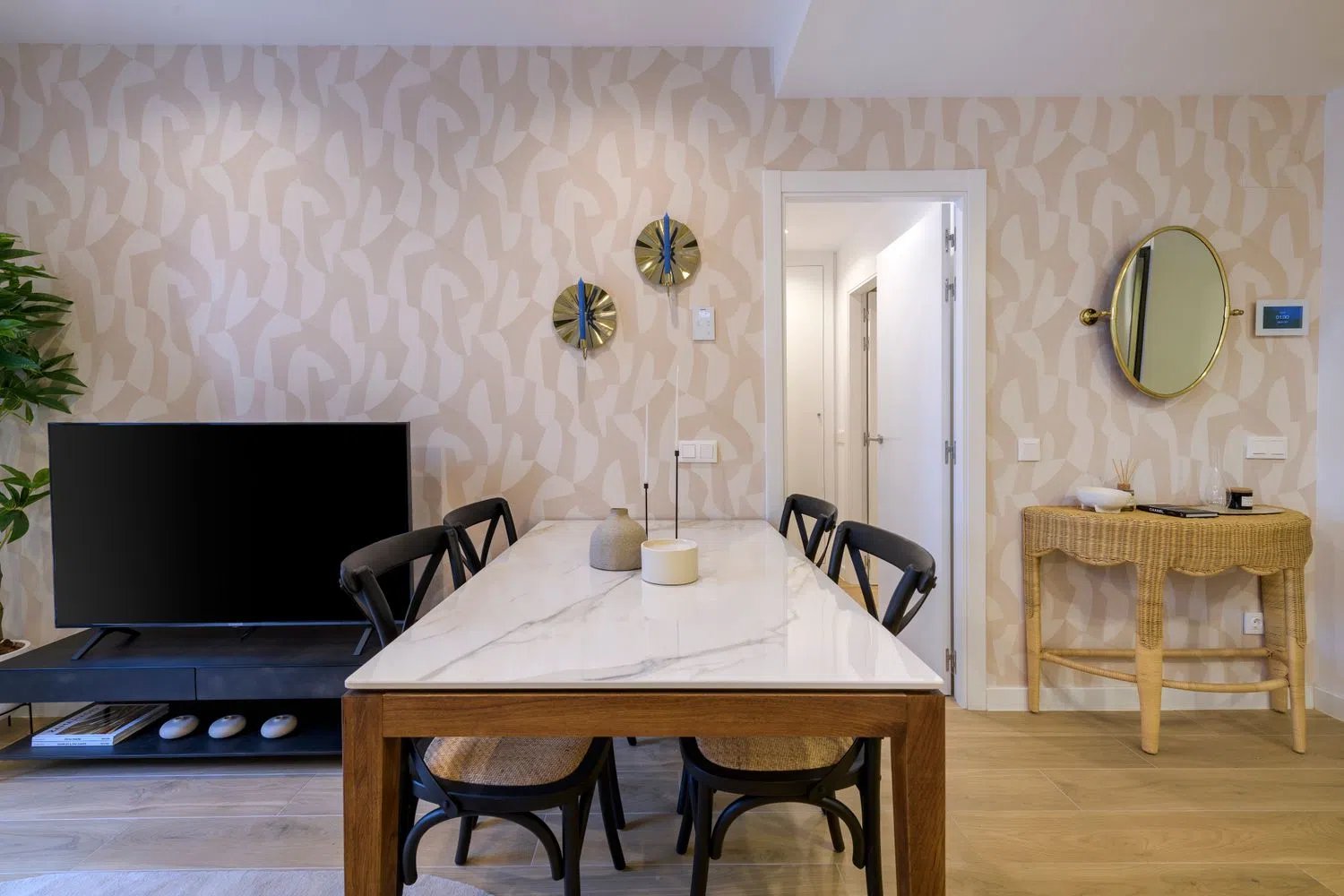 Piso en calle Casimiro Mahou Bierhans, 27 - Foto 5