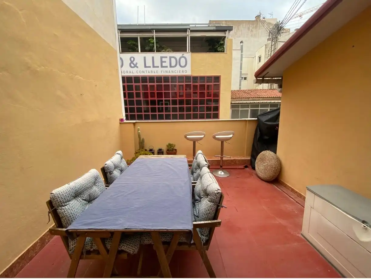 Planta baja en  Carrer Colon 12 - Foto 7