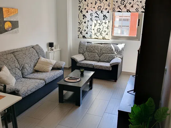 Piso en Avenida Don Juan de Borbon, 53, Zona Juan de Borbón - Foto 2