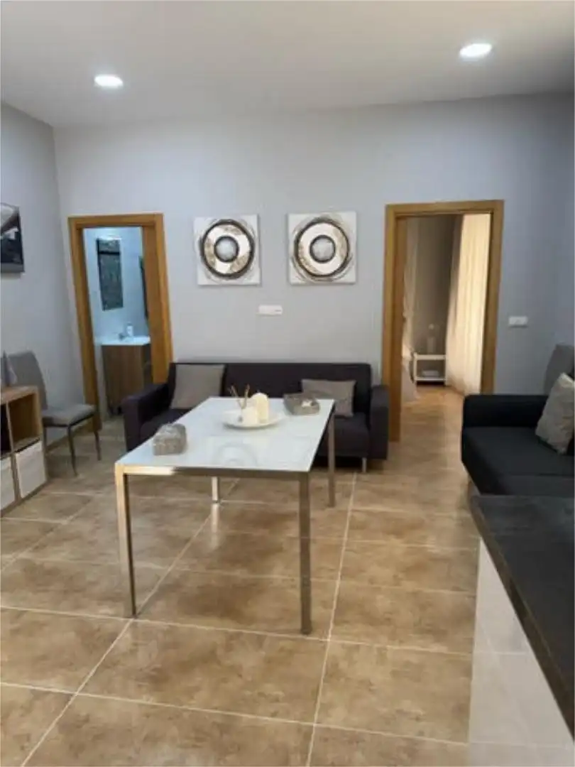 Apartamento en Centro - Foto 6