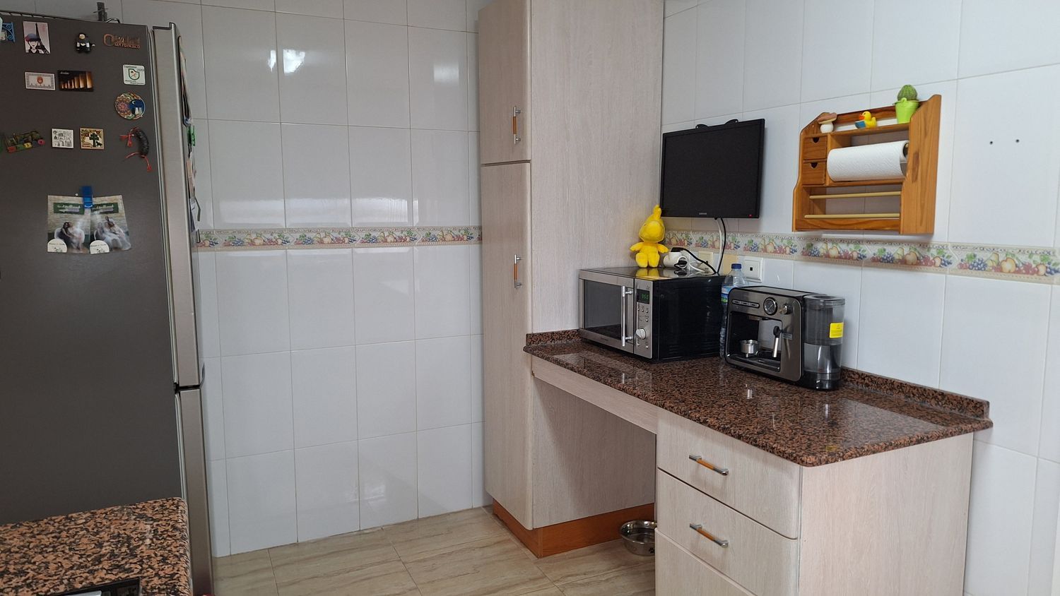 Piso en Calle Montero Ríos, 20, Carolinas Altas - Foto 13