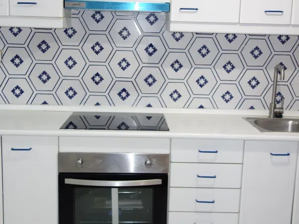 Chalet adosado en Calle Alcalá, 35 - Foto 4